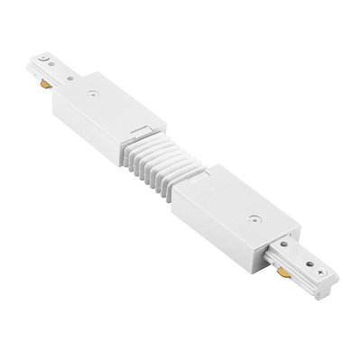 System Flexible Track Connector