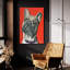"Amour" par Melissa Symons-464740975