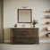 Fresca Formosa 60" Freestanding Single Sink Bathroom Vanity Set with Top and Sink - Faucet Not Included