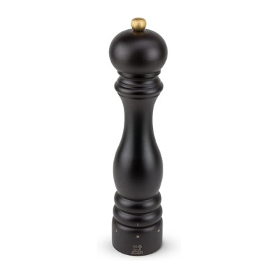 Peugeot Paris u'Select Wood Mill, Chocolate