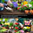 Aluminum Garden Tools Set-109769256