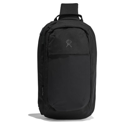 Hydro Flask Lightweight Insulated Slingback Bottle Pack, 32 oz, Black