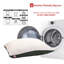 Lit pour animaux Rory Classic-2780270-2780265