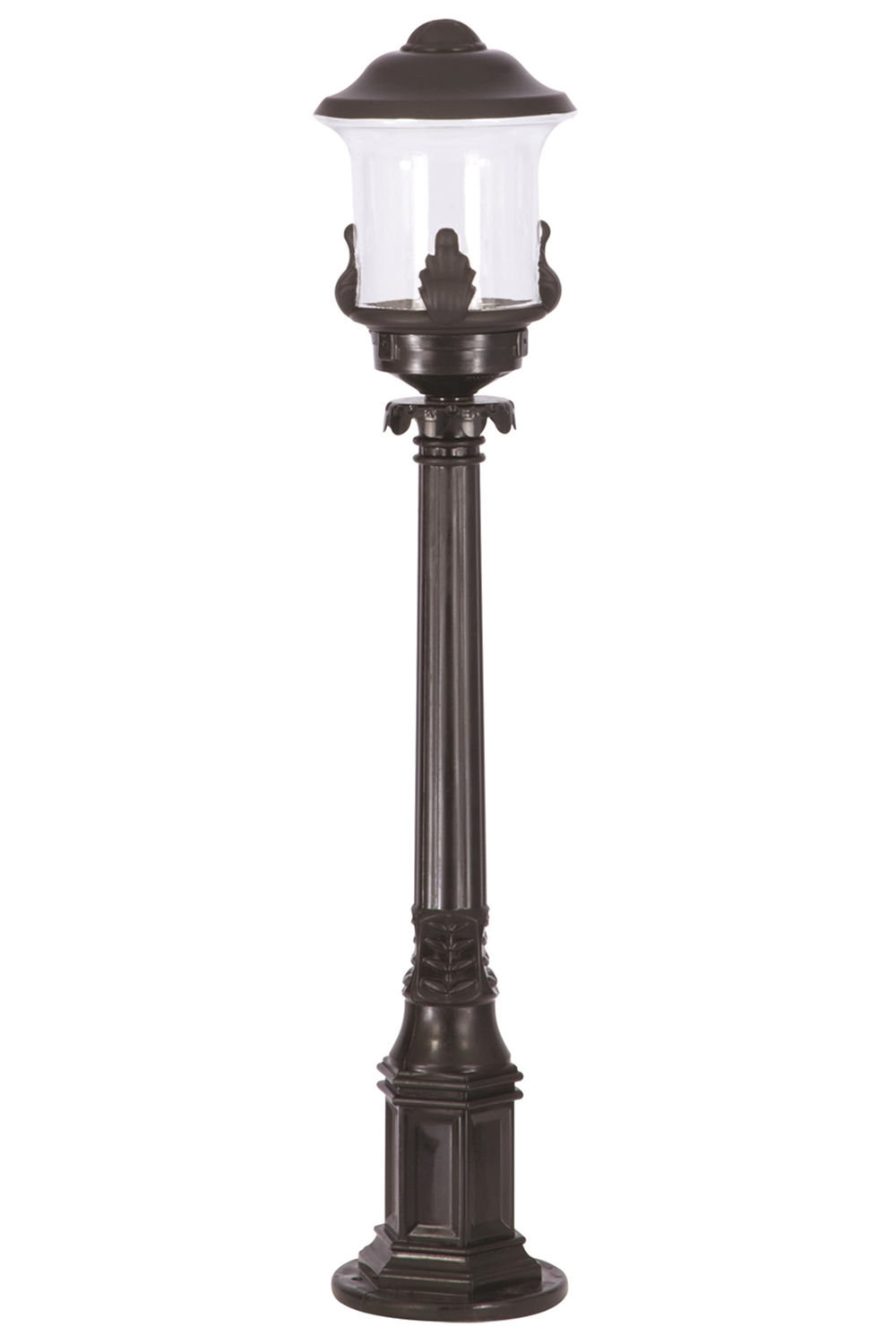 East Urban Home Lamp Post (Full) Wayfair