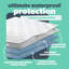 Silentnight Supersoft Waterproof Mattress Protector-136179433