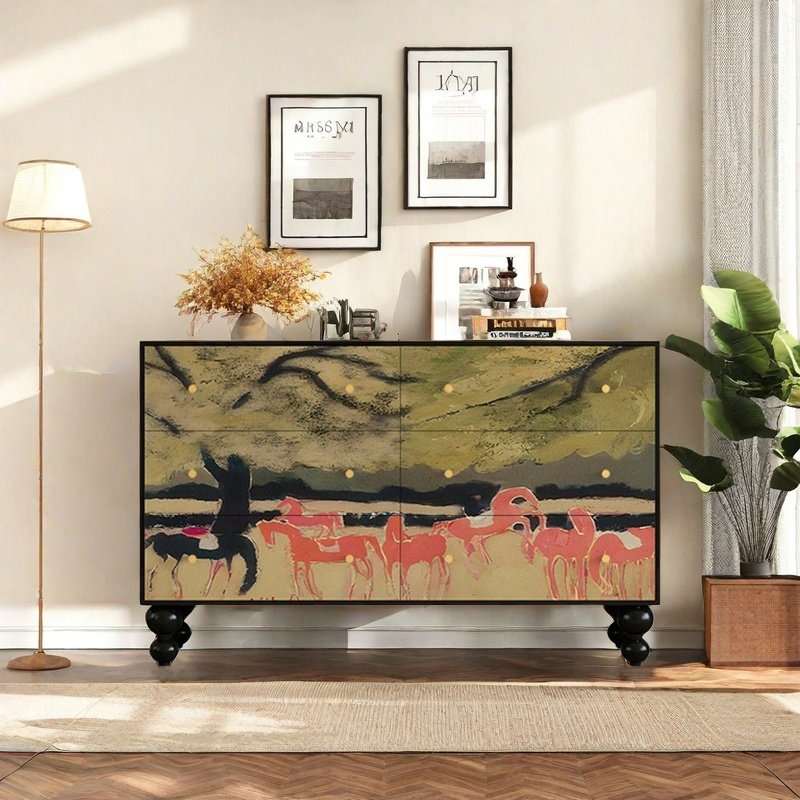 Xhemil, Black/Tan