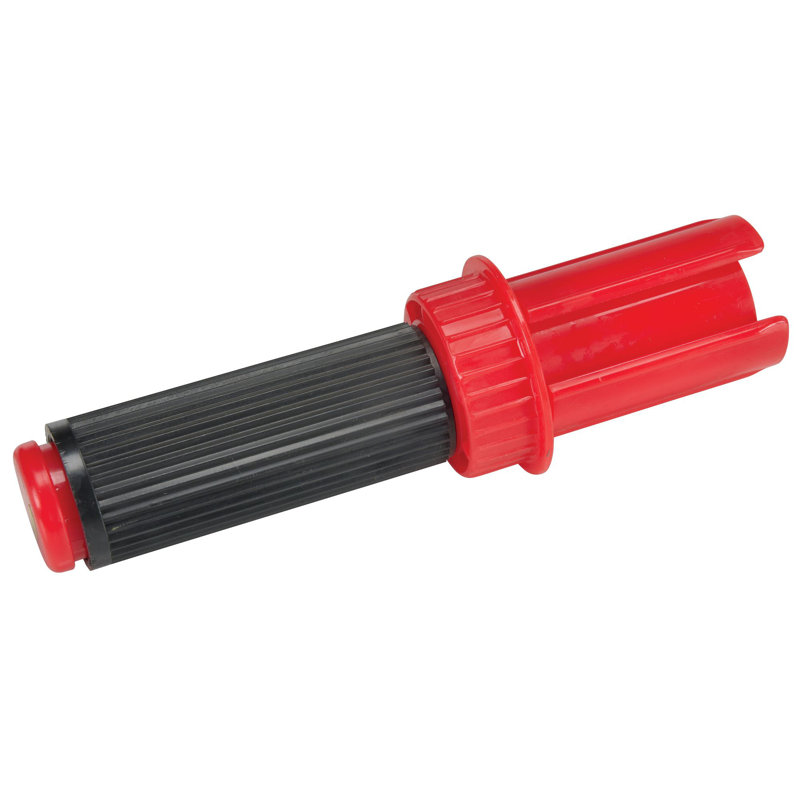 Handheld Stretch Wrap Dispenser