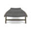 BANZAI CHAISE Longe avec plateau