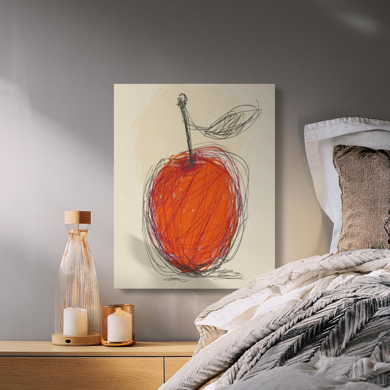 Wrapped Canvas Print Set, 9x12
