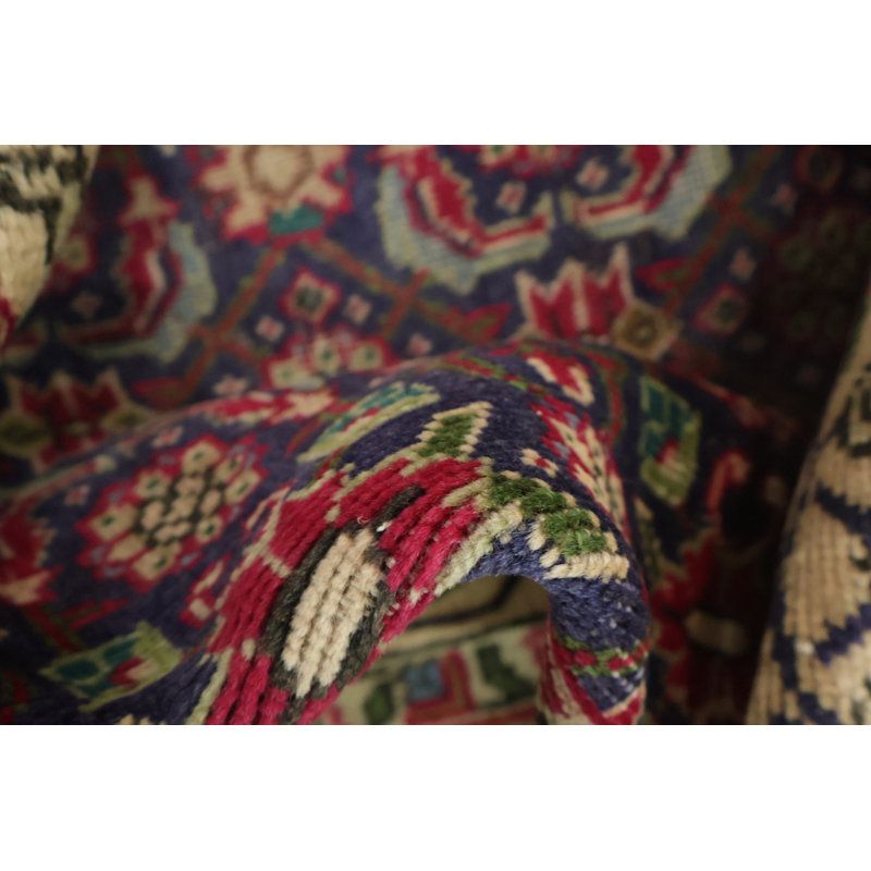 Superbe tapis traditionnel 3 x 5