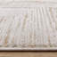 Bezore Geo Beige Area Rug-731011299