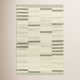 Hand Tufted Wool Rug