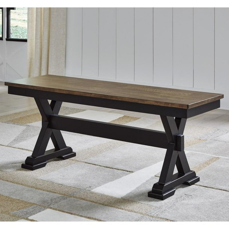Wildenauer D634D2 6 Pc Dining Set