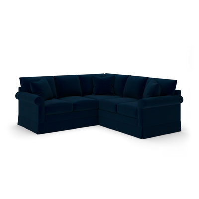 Friedman Upholstered L-Sectional