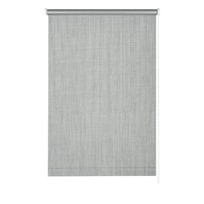 Blackout Roll-Up Shade