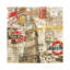 In London by Tyler Burke - Wrapped Canvas Print-1267564547