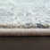 Tapis oriental argenté / gris Attell