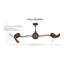 62" Italo Ventania 3 Blade Ceiling Fan-1086261096