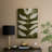 Organic Bloom V -Gallery Wrapped Cavas-541933499