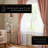  Oslo Double Layer Room Darkening and Sheer Grommet Top Curtains 2-Pack-110210164-110582833