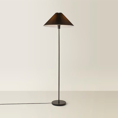 Kameron 156cm Traditional Floor Lamp
