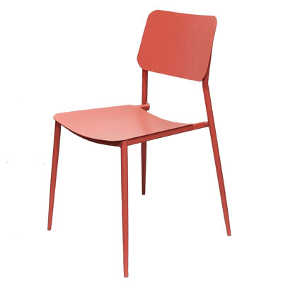 Gainey Armless Stacking Chair