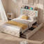Upholstered Bed-802804119