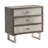 Solid Wood Accent Chest