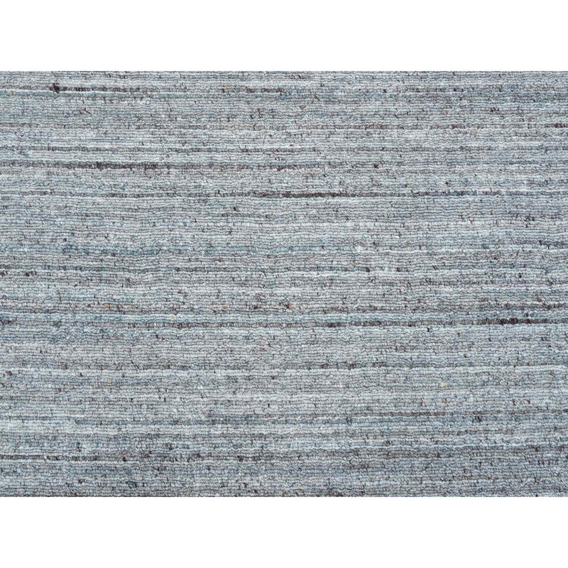 Tapis rond en laine nouvel âge unique Cartney 10 pi 1 po x 10 pi 1 po Cartney