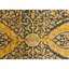 High-Quality Hand-Knotted Blue And Red Area Rug