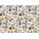 Rosarium Floral Paper/Non-Woven Wallpaper Roll by Aino-Maija Metsola