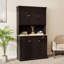 Armoire de rangement 71 po-1117133899