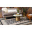 Hla Floral Indoor Rug