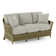 Boca Upholstered 78'' Sofa