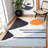 Felipe Wool Abstract Indoor Rug-483538593
