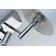 Pierron Iron LED Plug-in Swing Arm Sconce