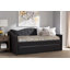 Lit de jour simple avec couchette Abhinandan-24826206