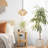 Toole 1 - Light Bohemian,Classic,Craftsman,Modern Farmhouse Pendant-111735628