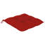 Chaise de patio avec coussins Aimie-Jai-1163783282