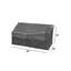 Weather X Patio Sofa Cover