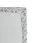 Ensemble de 2 draps-housse dégradés Ambesonne bleu sarcelle très clair bleu pâle et blanc-106760652-106760655
