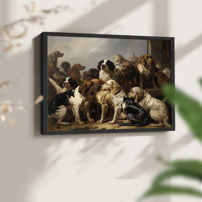 Faune - CI - Reproduction encadrée - Restickable