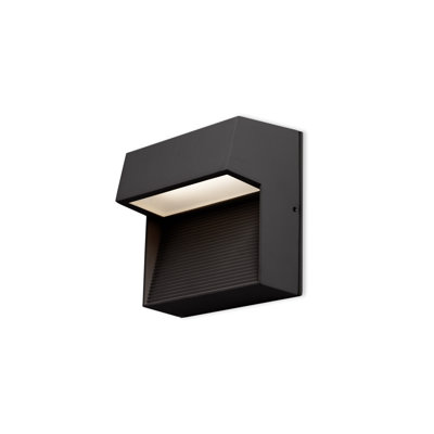 Byron LED Outdoor Flush Mount