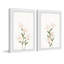 Happiness Blooms - 2 pièces, reproduction de cadre-87358892
