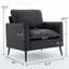 Ensemble de 2 fauteuils rembourrés-790268165