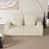 Blanc / Blanc est en rupture de stock
