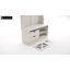 Portemanteau avec banc et rangement pour chaussures Syndi-1487357446