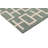 Elsey Hand Tufted Wool Geometric Indoor Rug-2135266126