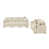 Beige est en rupture de stock