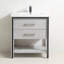 Ensemble de meuble-lavabo simple 31 po Vaishnavi-1685745047